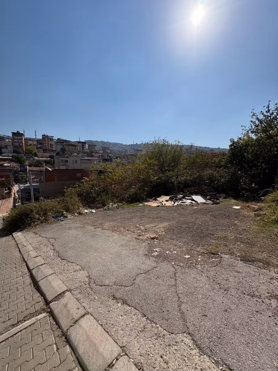 Konak Güneyde 118 M² Satılık Taşınmaz - 2