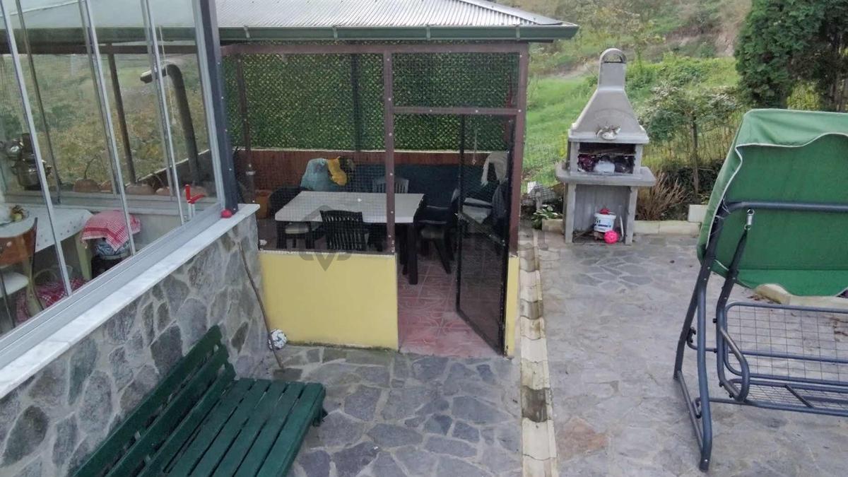 Gölçayır Mh Villa Ve 2300 M2 Arsa İle - 32