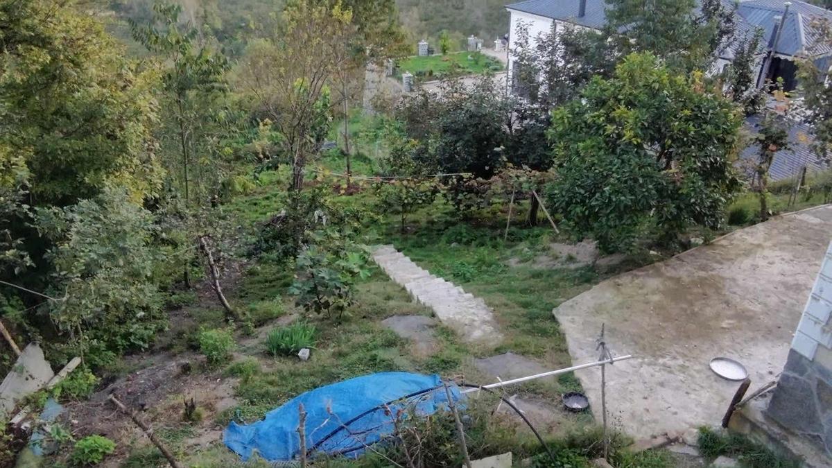 Gölçayır Mh Villa Ve 2300 M2 Arsa İle - 30