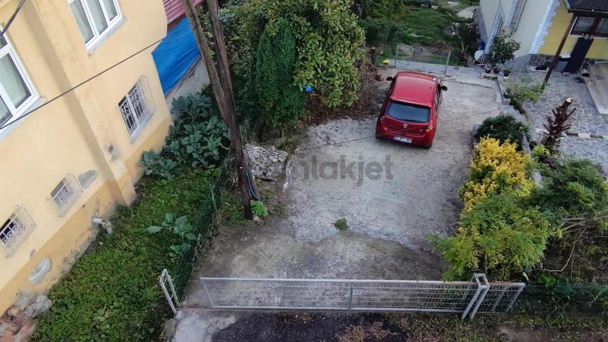 Gölçayır Mh Villa Ve 2300 M2 Arsa İle - 24