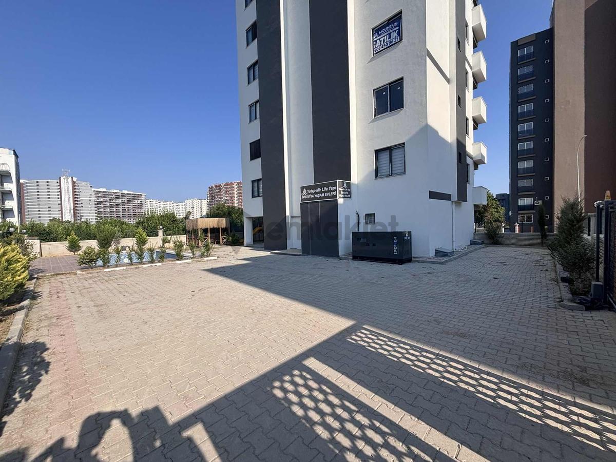 Denize 150m Deniz Manzaralı Geniş Oturum - 2