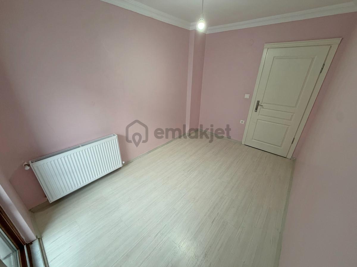 ▀güçten Altınkumda Çift Teraslı Ebeveynli Lüx Tasarım 4+1 Dublex - 24