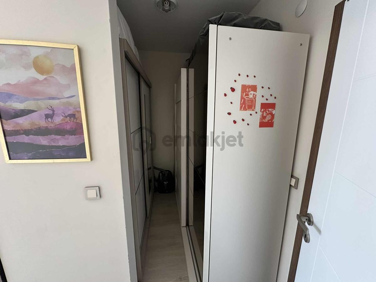 Best Everden Kayıoba-2 De 3+1 Lüks Dubleks Daire - 28