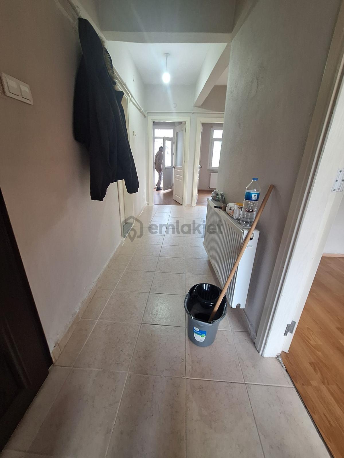 Sarıyer Kozdere'de Kiralık Daire - 16