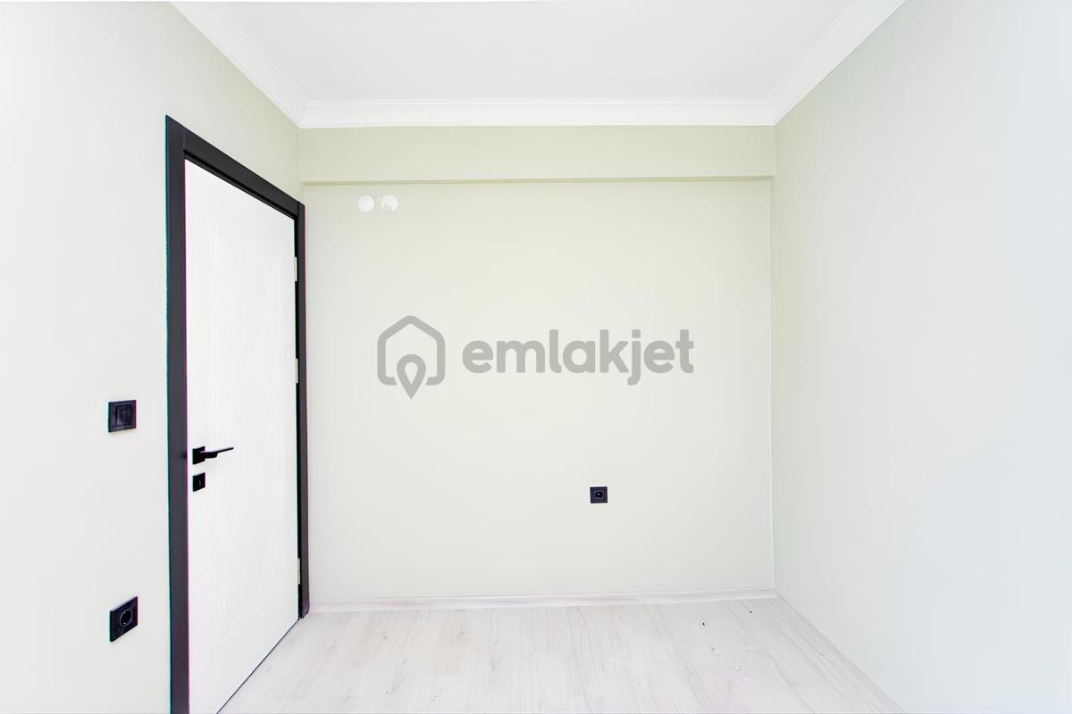 Foça Kazım Dirik Mah. Merkezi Konumda Satılık 1+1 Daire - 18
