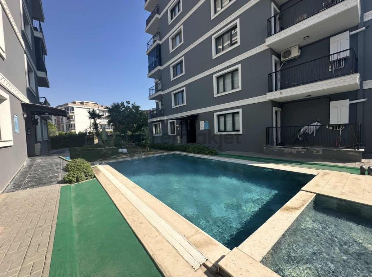 20 Menemen Ulus Mahallesınde Satılık 1+1 Daıre - 4