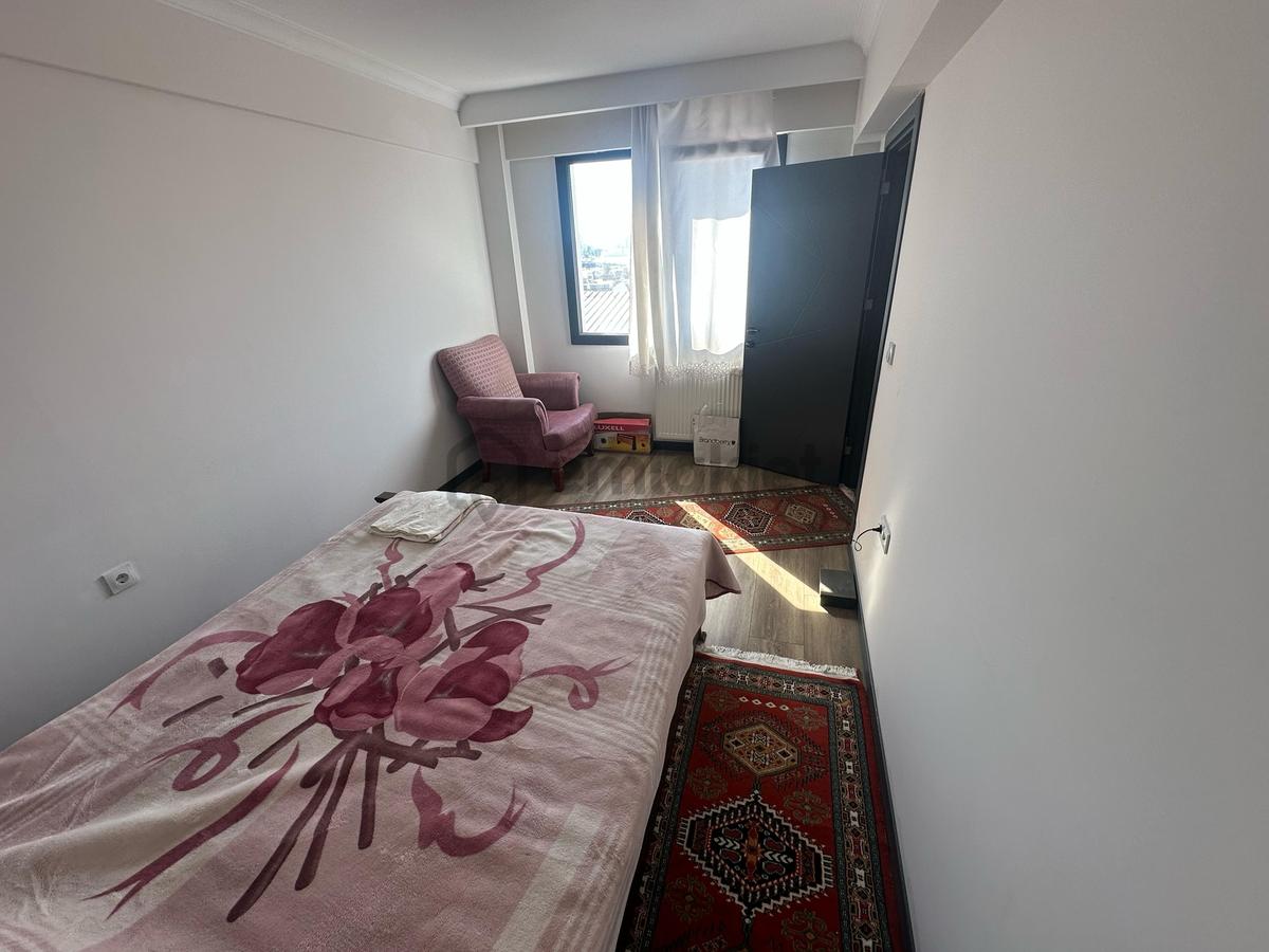 17 Menemen Ulus Mahallesi'nde Satılık 1+1 Daire - 15