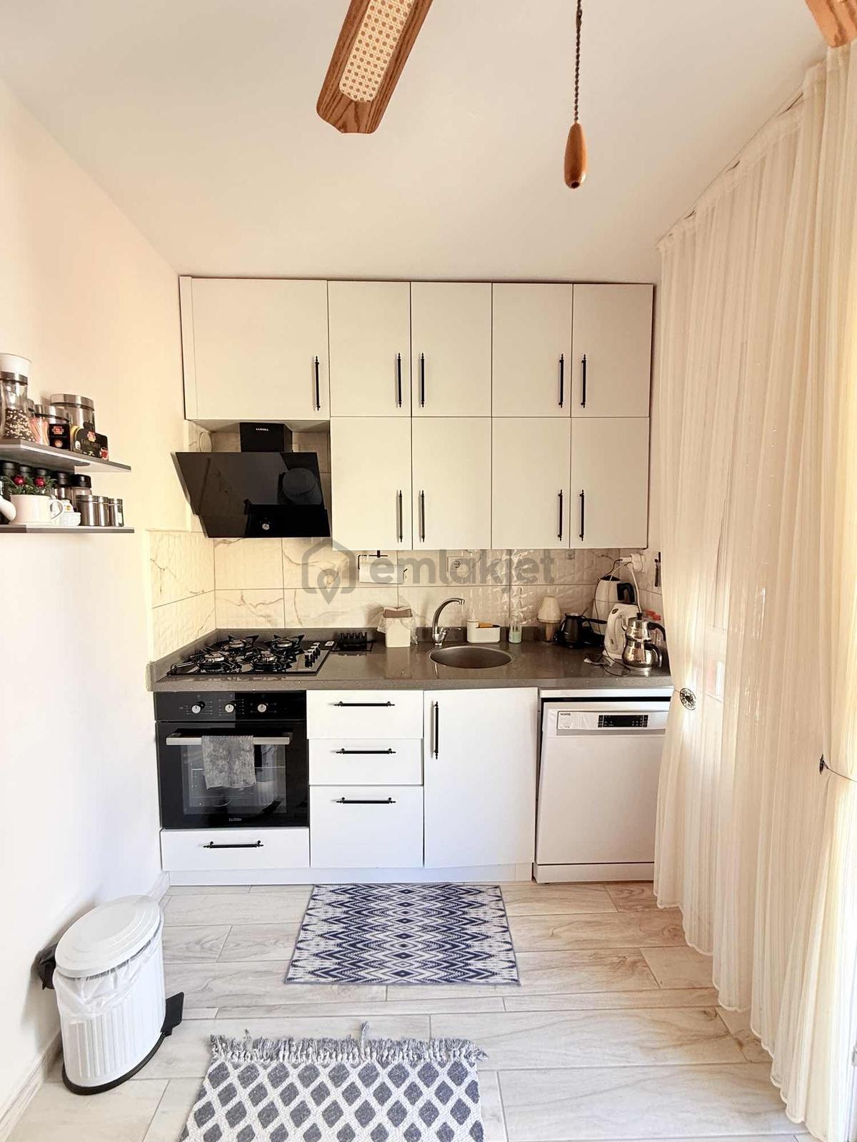 Payallar Da Lüks Sitede Eşyalı 2+1 Dubleks Daire - 10