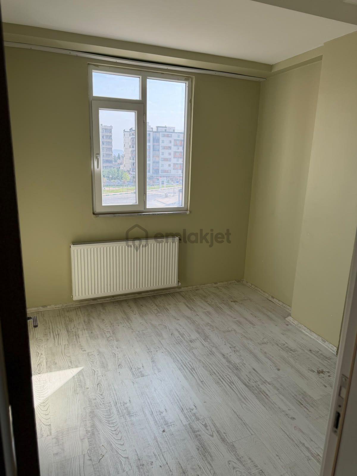 Kiralık Olan Dairemiz - 12