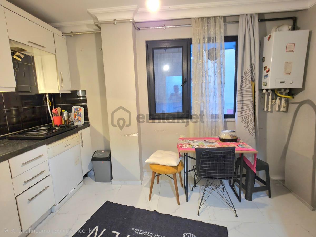 Kule'den | Emaar'a Yakın, Yeni Binada 2+1 Kullanışlı Daire - 13