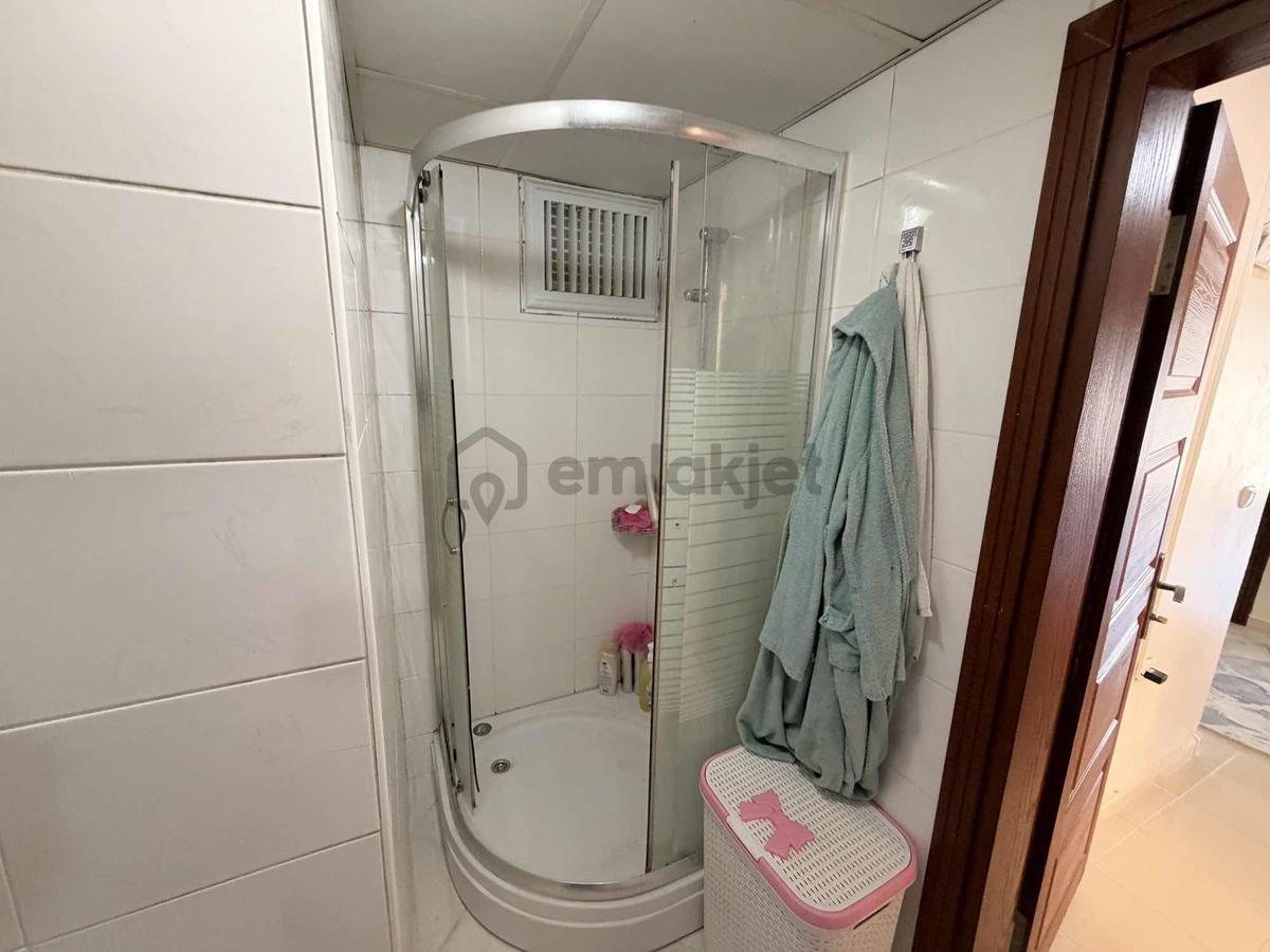 R.t.e Bulvarına Cephe Deniz Manzaralı 2+1 Daire - 19