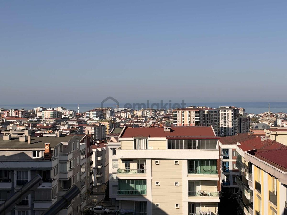 R.t.e Bulvarına Cephe Deniz Manzaralı 2+1 Daire - 29