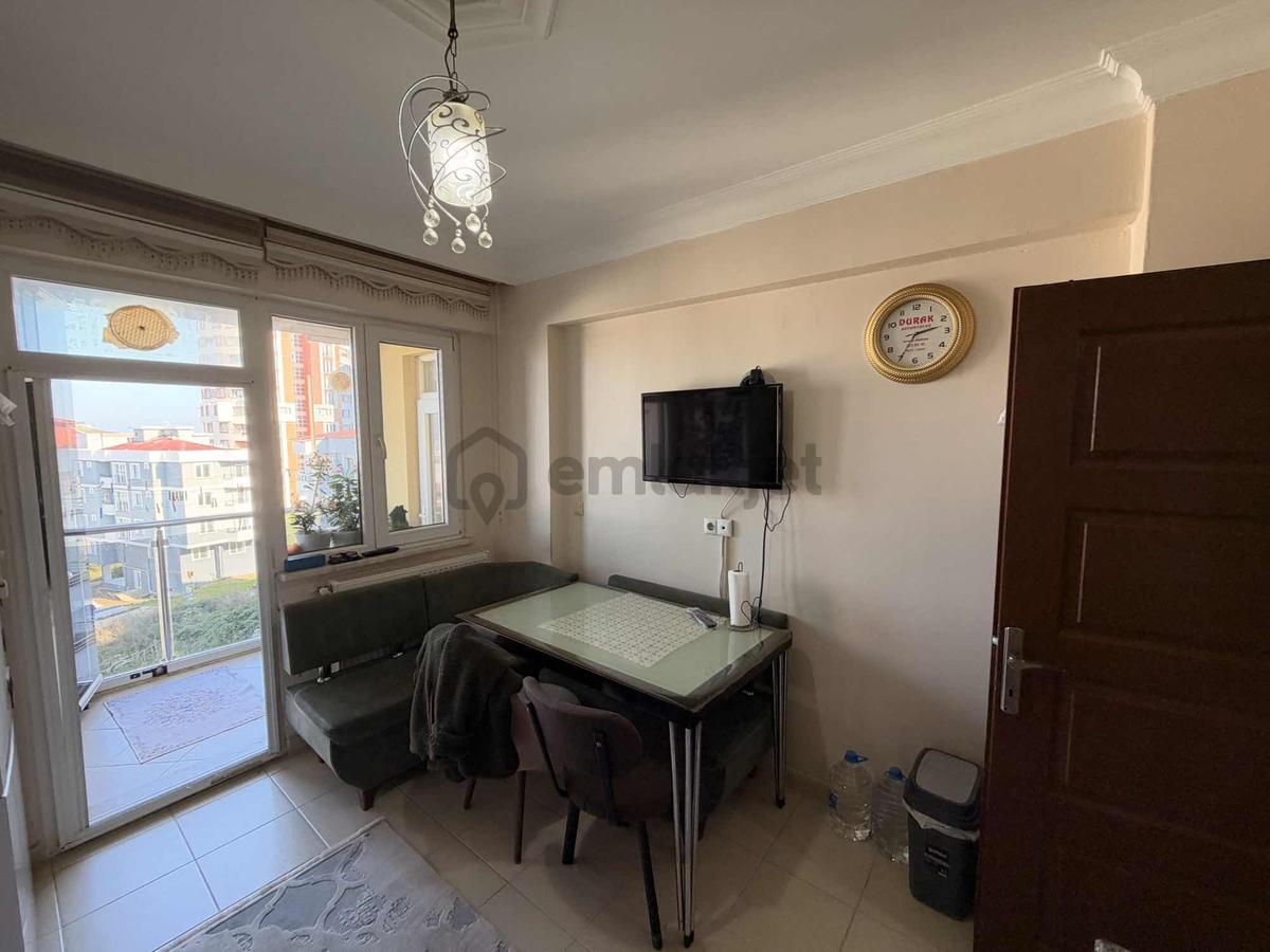 R.t.e Bulvarına Cephe Deniz Manzaralı 2+1 Daire - 24