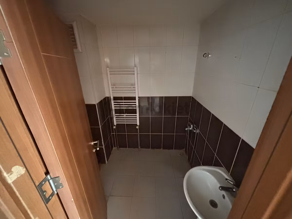 Turyap Kurtuluş'tan Şirintepe'de Kiralık 1+1 Daire - 5