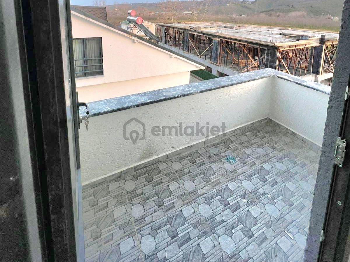 ️karasu'da Dev Teraslı Sıfır 3+1 Tripleks️ - 25