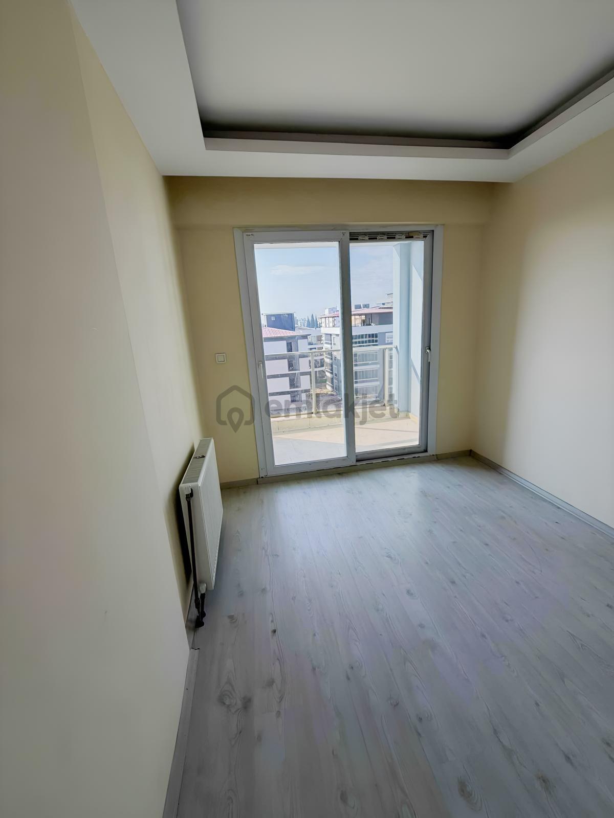 Torbalı Mavişehir Evlerinde Ara Kat 3+1 Kiralık Daire - 17