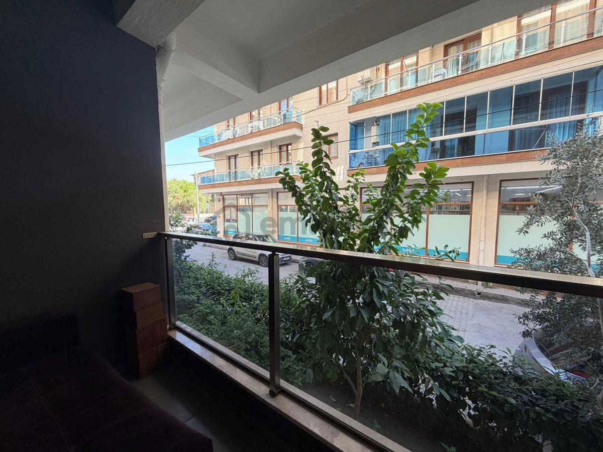 İzmir Karşıyaka Demirköprü'de Satılık 2+1 Daire - 29