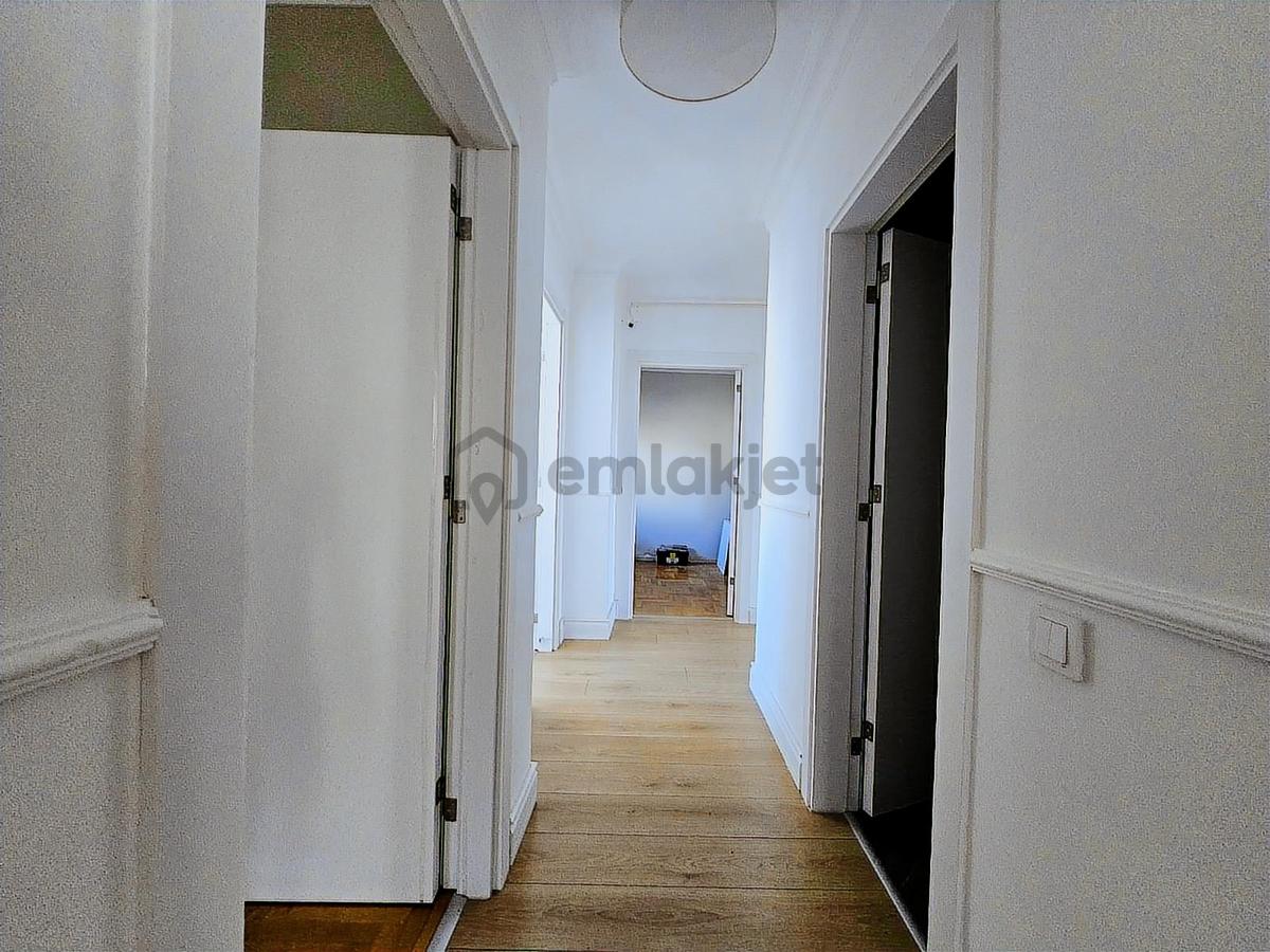 Site İçi Full Deniz Manzaralı Arakat Geniş 4+1 Daire - 27