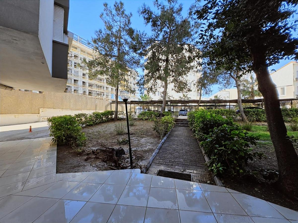 Site İçi Full Deniz Manzaralı Arakat Geniş 4+1 Daire - 4