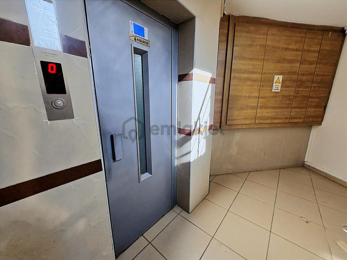 Site İçi Full Deniz Manzaralı Arakat Geniş 4+1 Daire - 5