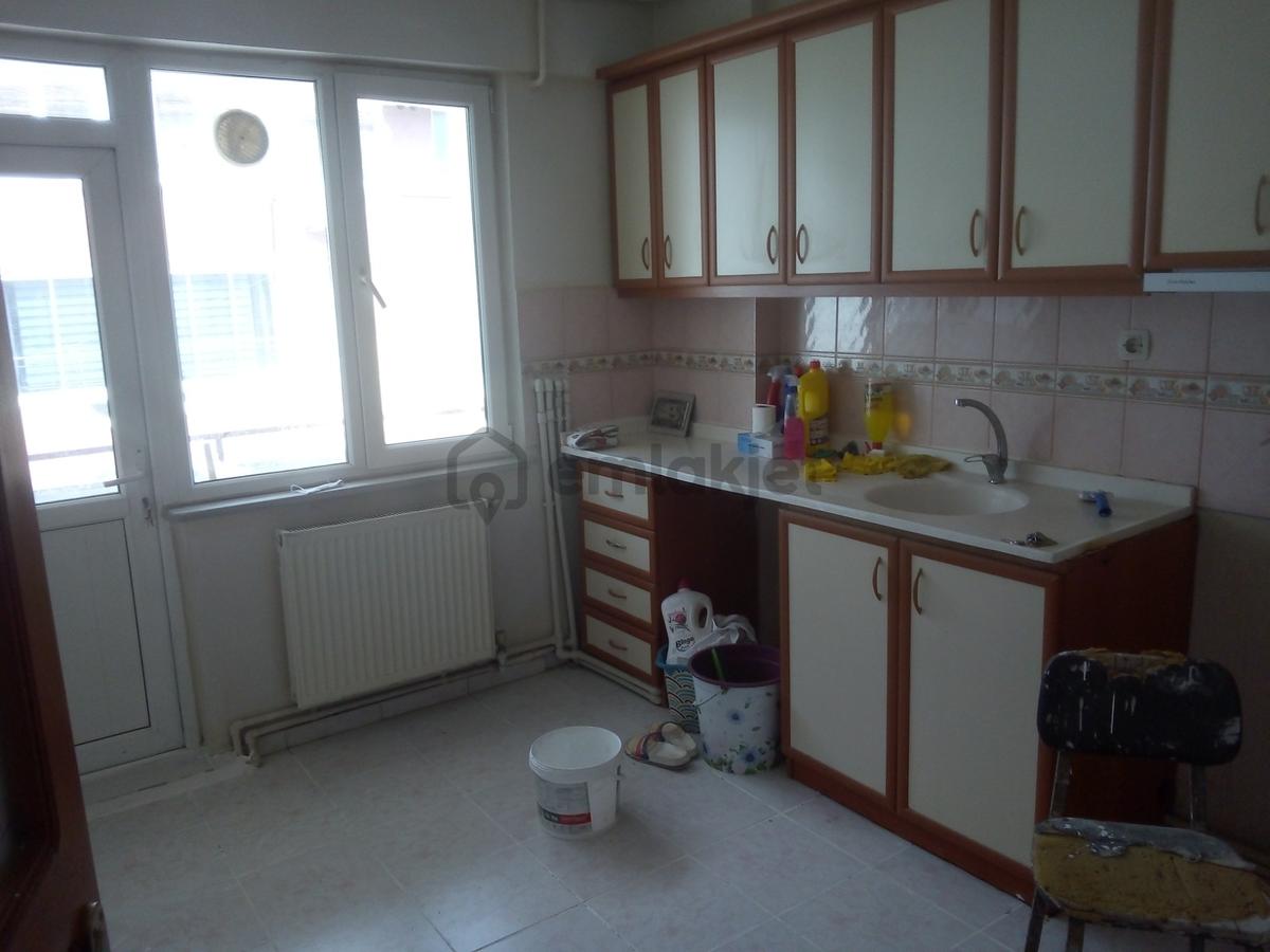 Plevne Mah.de Ara Kat Satılık 3+1 125 M2 Daire - 5