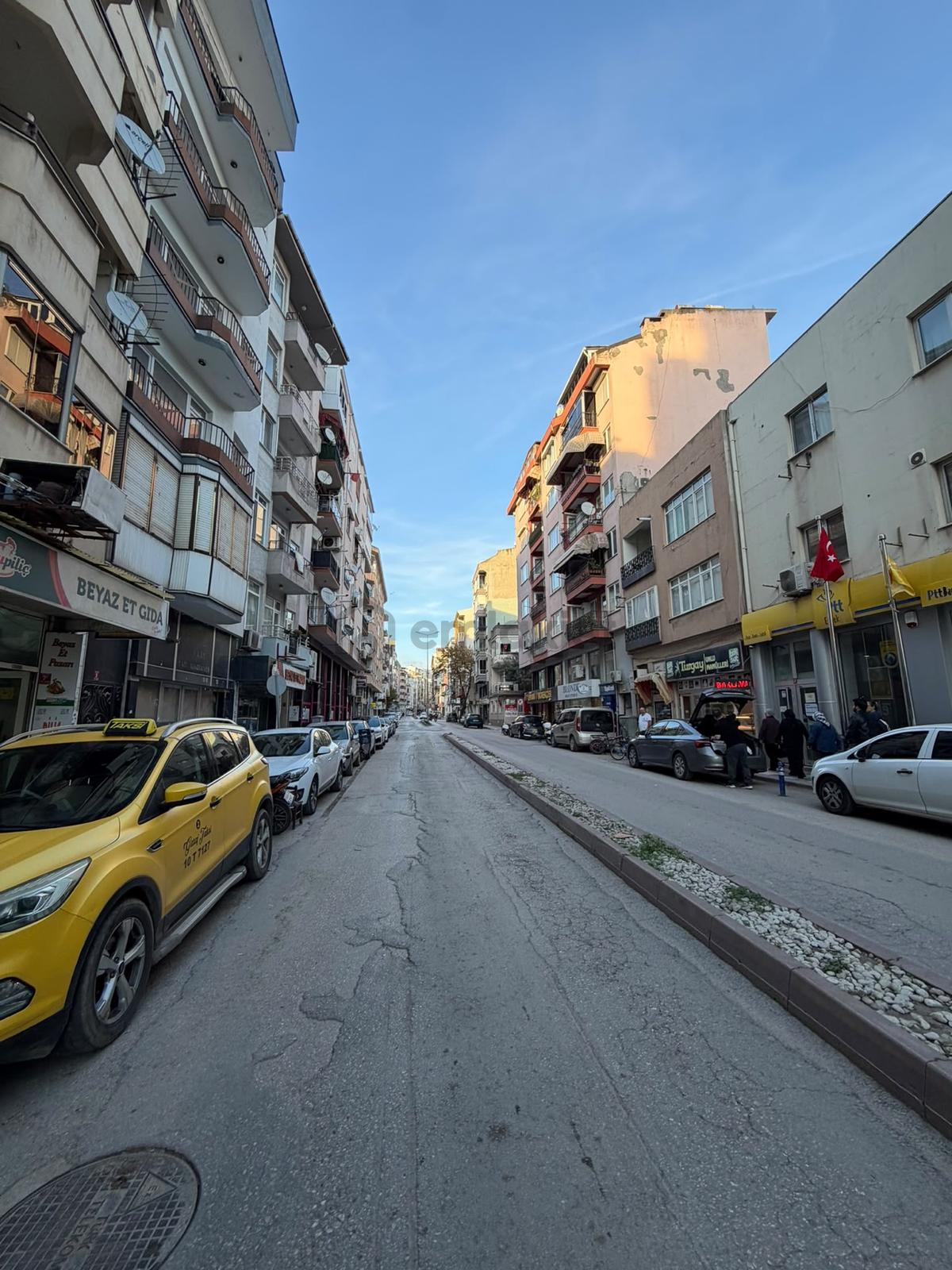 Erdek Yalı Mahallesi Giriş Katı Satılık İşyeri - 7