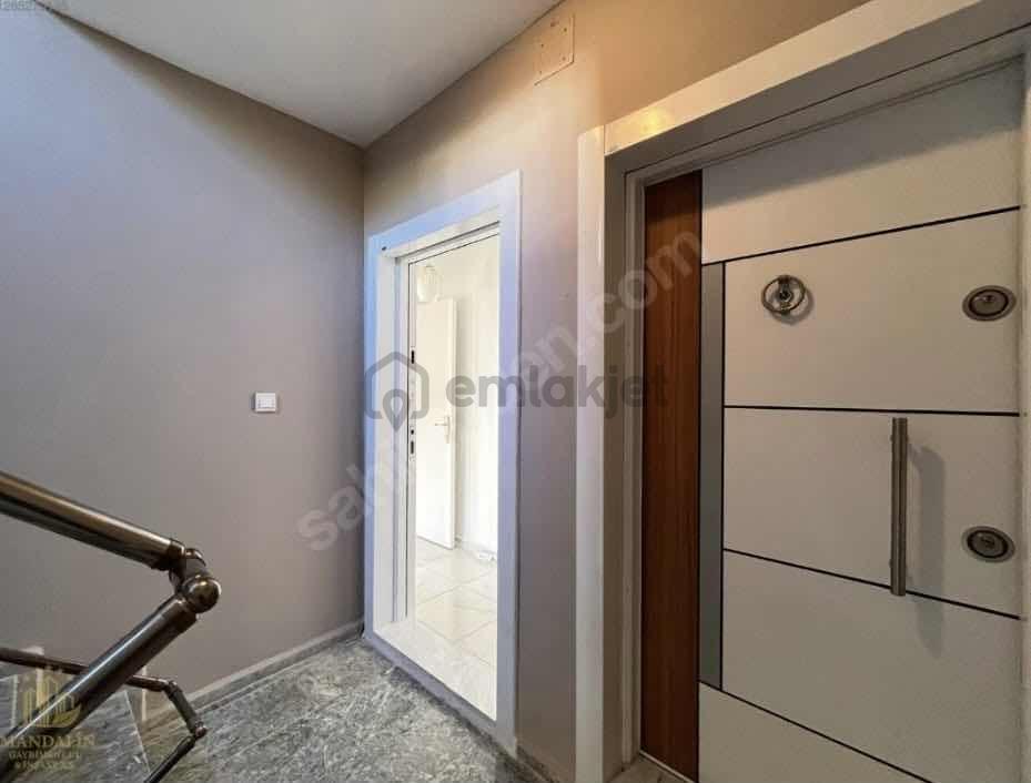Milas Meşelik Kuyucakta Kiralık Daire - 3