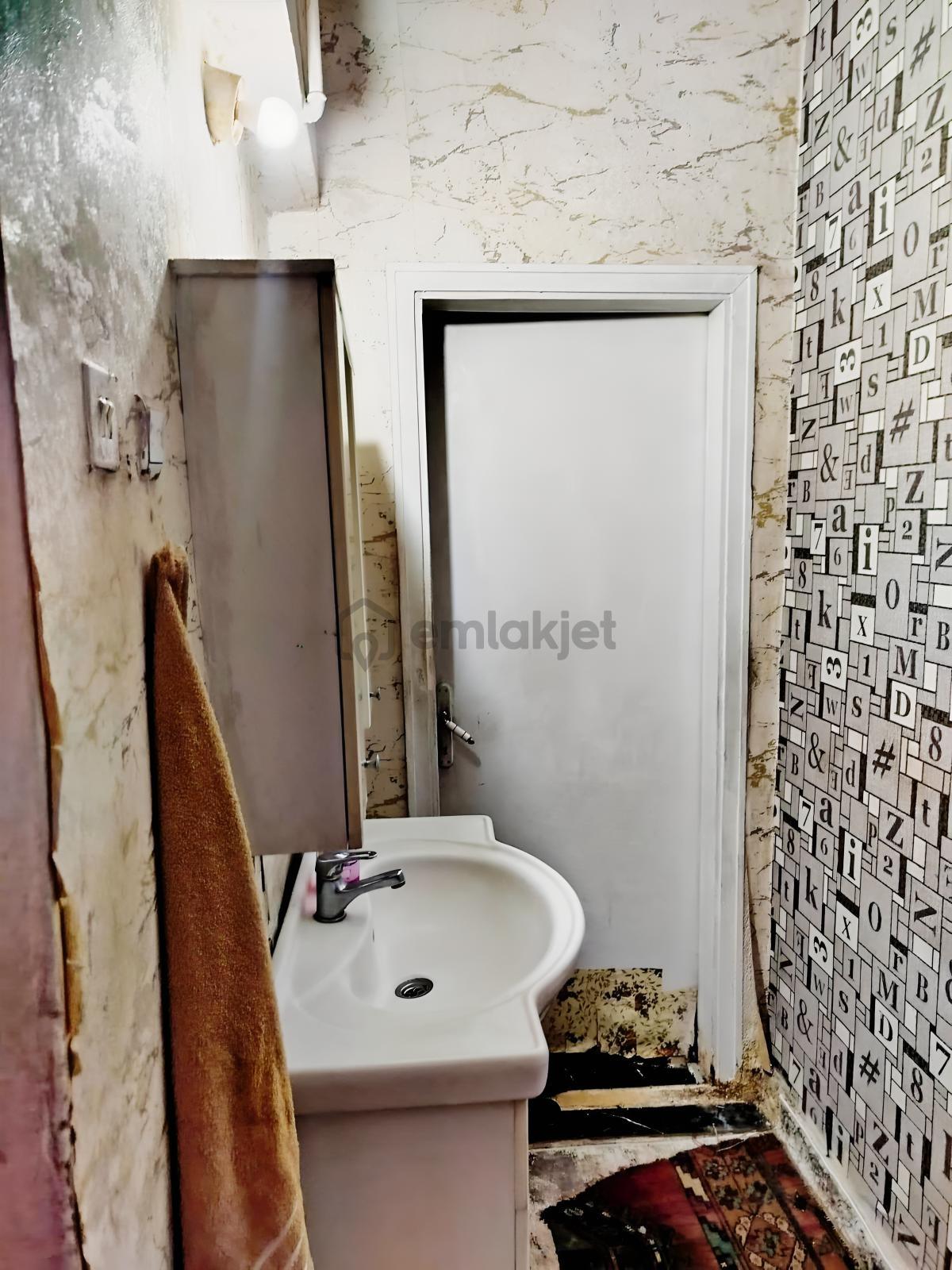 Baha'dan Hanaybaşı Mh. Ulaş Evlerde Kreş'e Uygu Müstakil Ev - 12