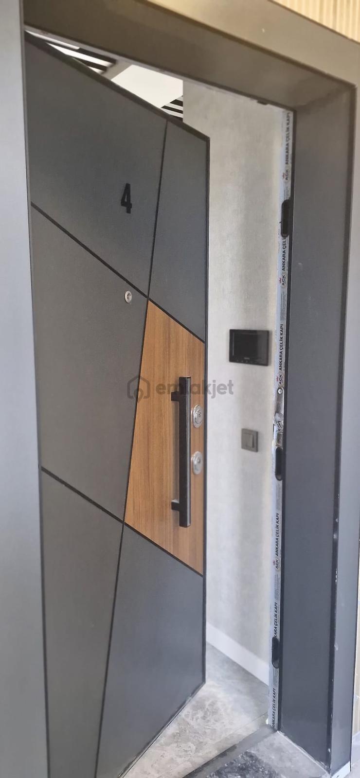 Gölbaşı Karşıyaka Merkezde 1+1 Kiralık Daire - 20