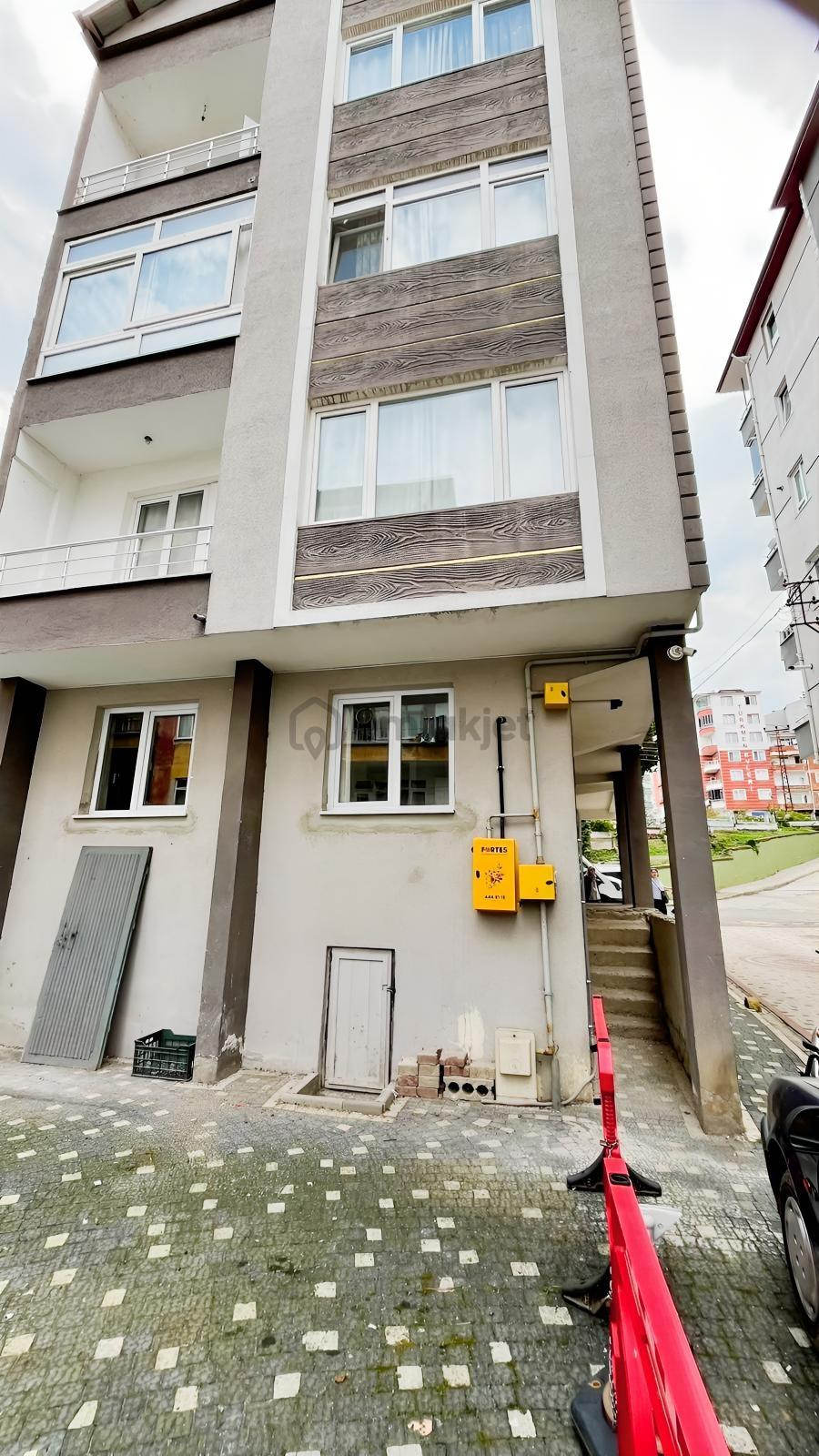 Vavien Emlak'tan Kiralık 1+1 Daire - 14