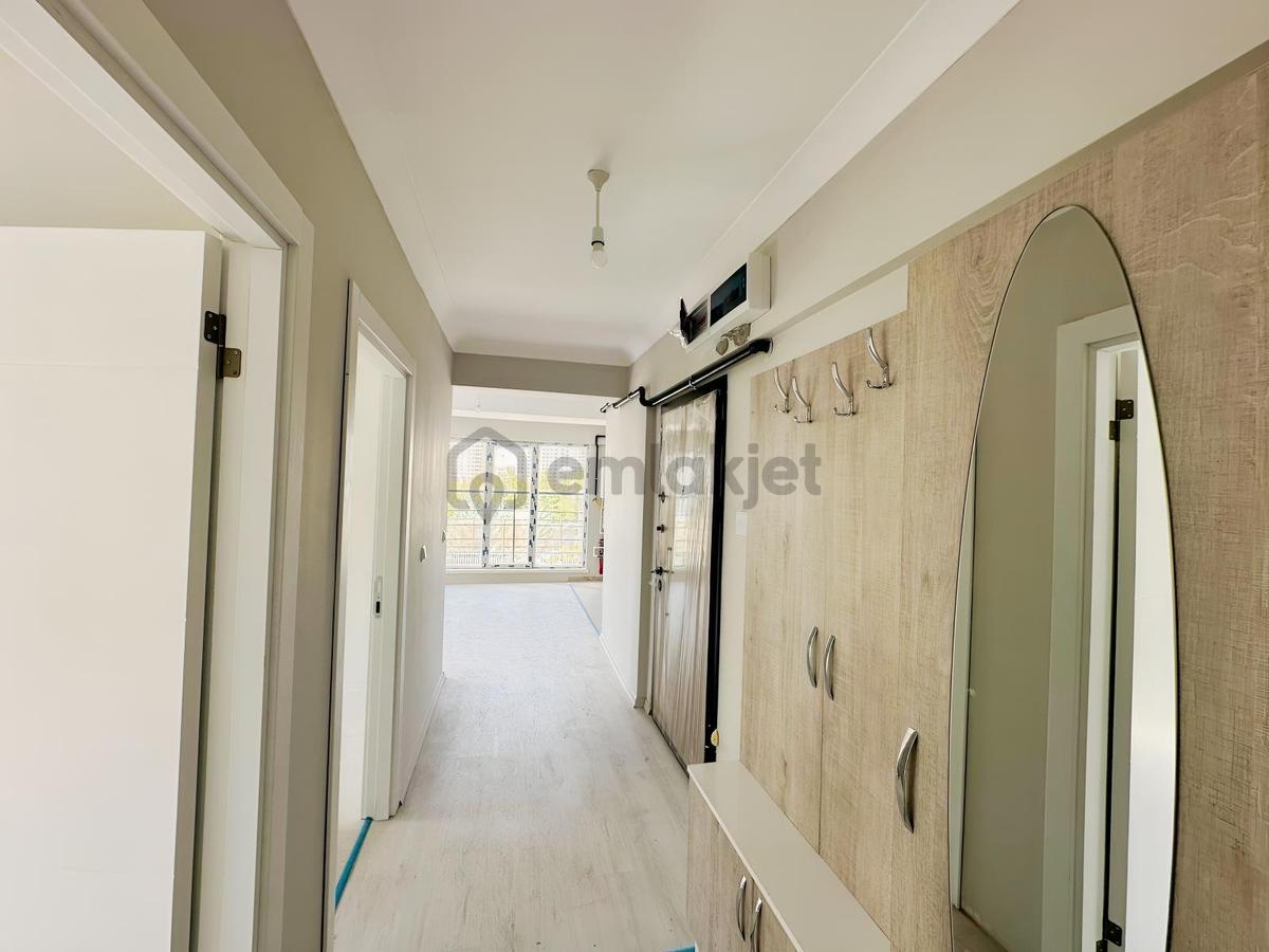Samsun Yolunda Fakültelere Yakın Kiralık 2+1 Daire - 14
