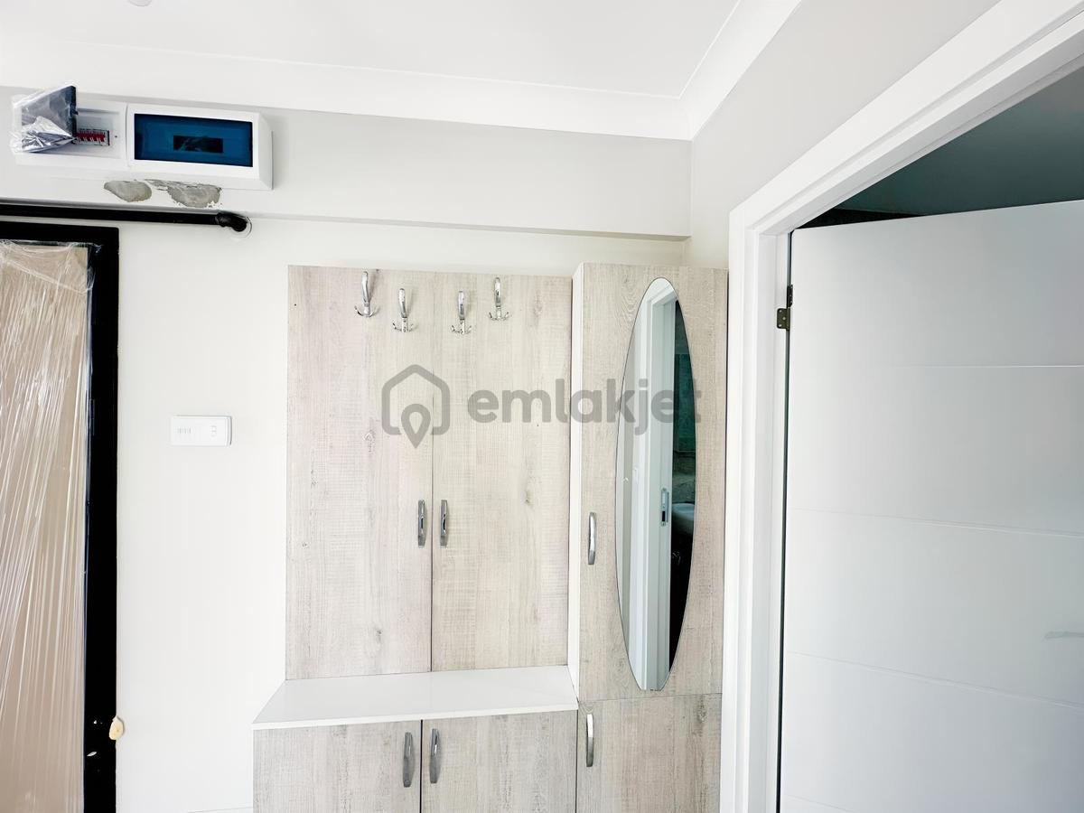 Samsun Yolunda Fakültelere Yakın Kiralık 2+1 Daire - 30