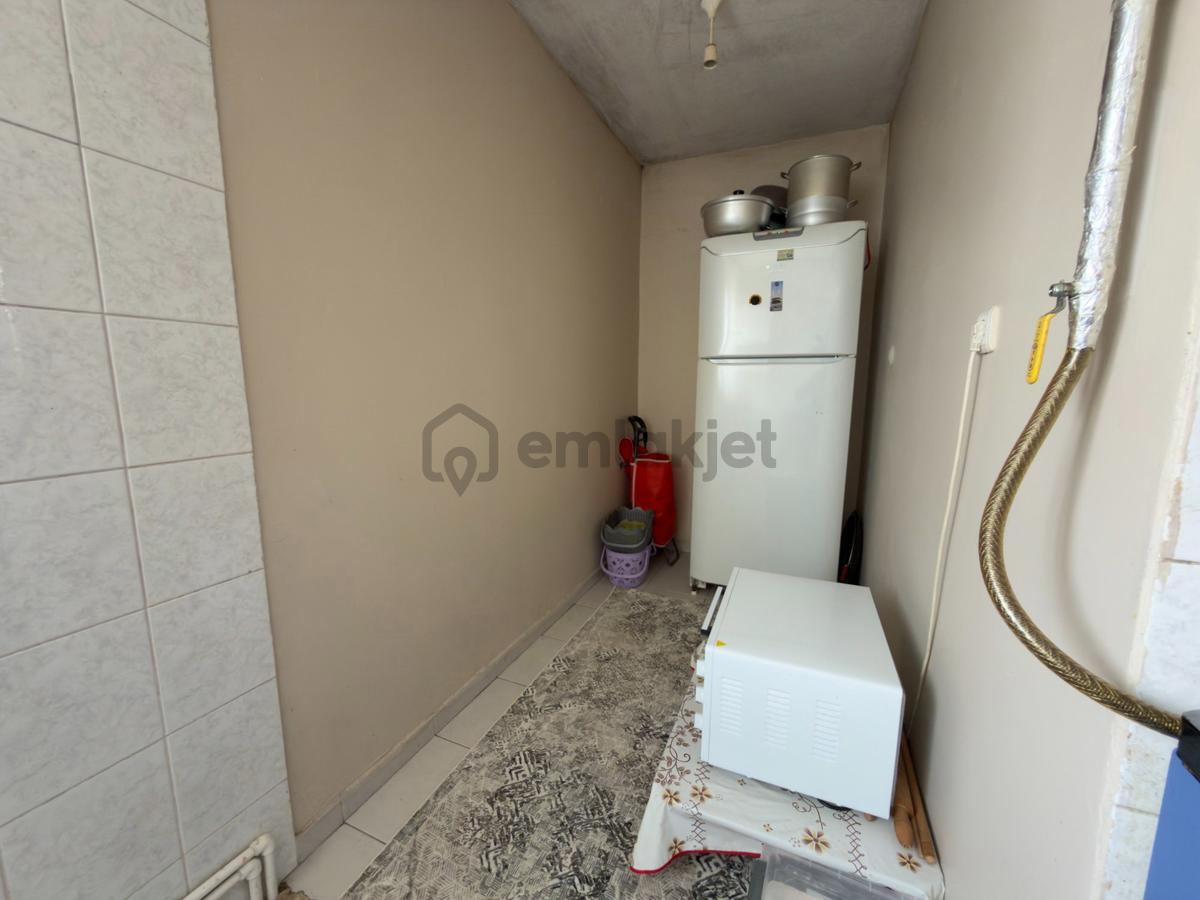 Çayırova Satılık 2+1 Büyük Balkonlu - 11