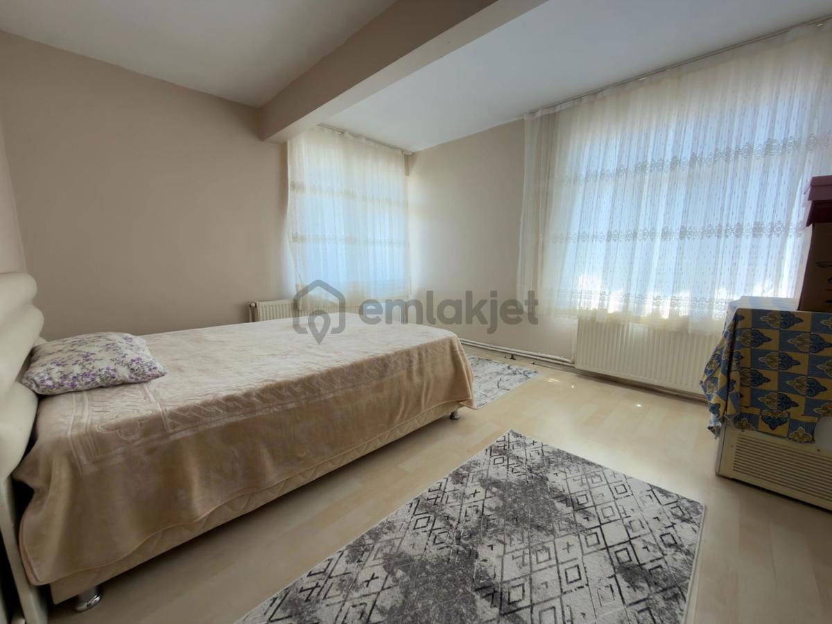 Çayırova Satılık 2+1 Büyük Balkonlu - 4