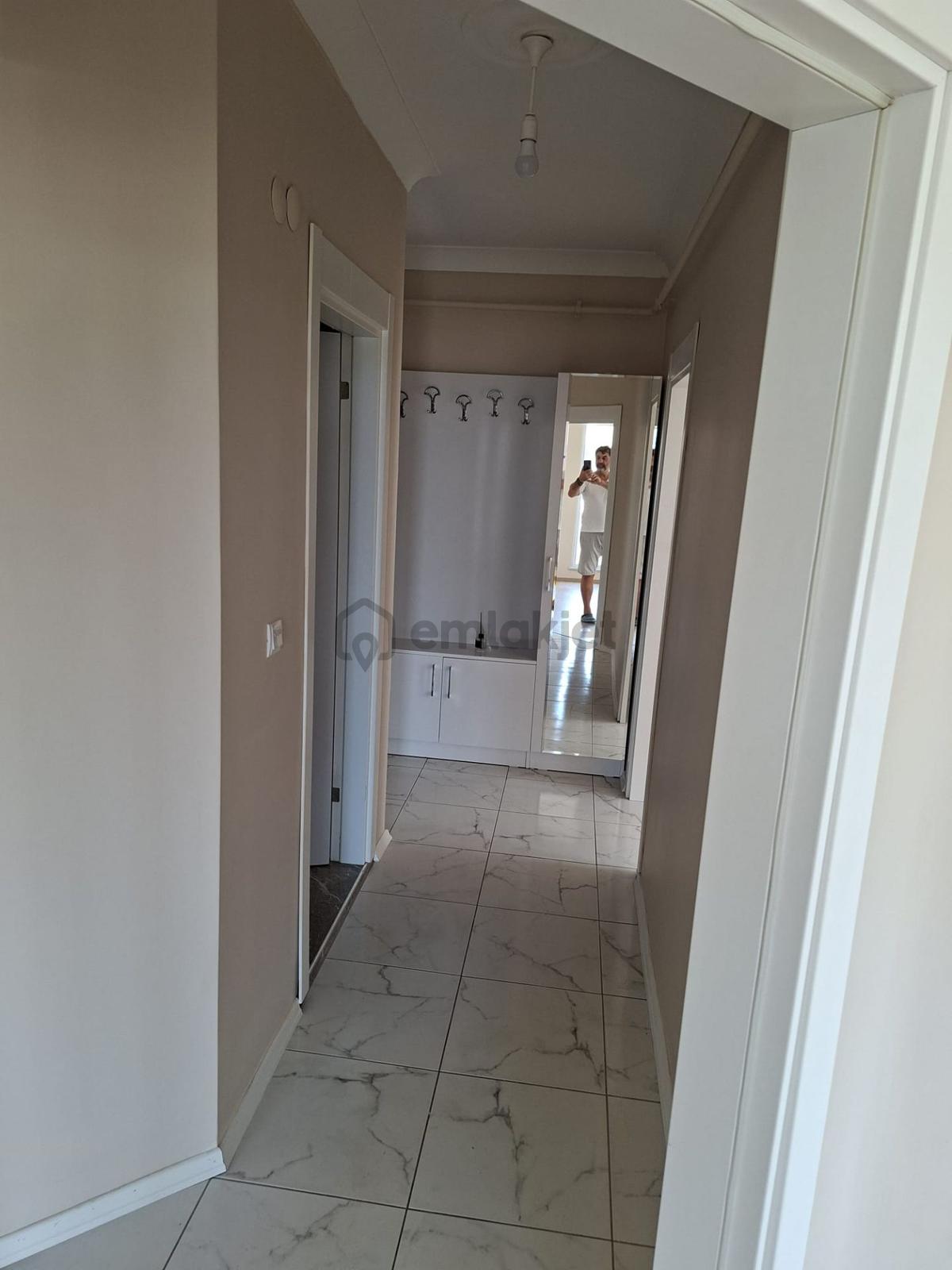 2+1 Kiralık Daire - 18
