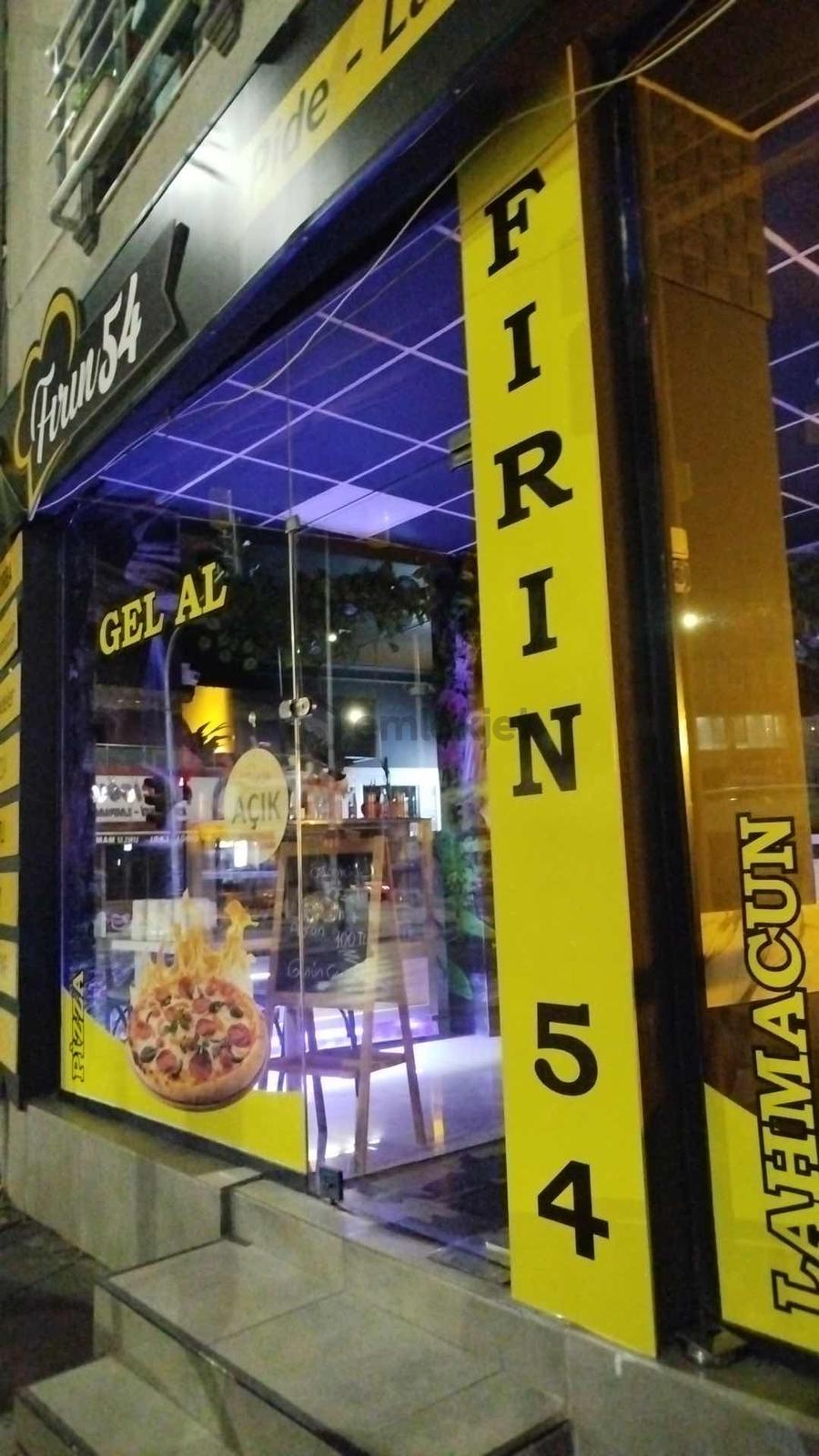 Köşe Başı Devren Kiralık Pide Lahmacun Salonu - 7