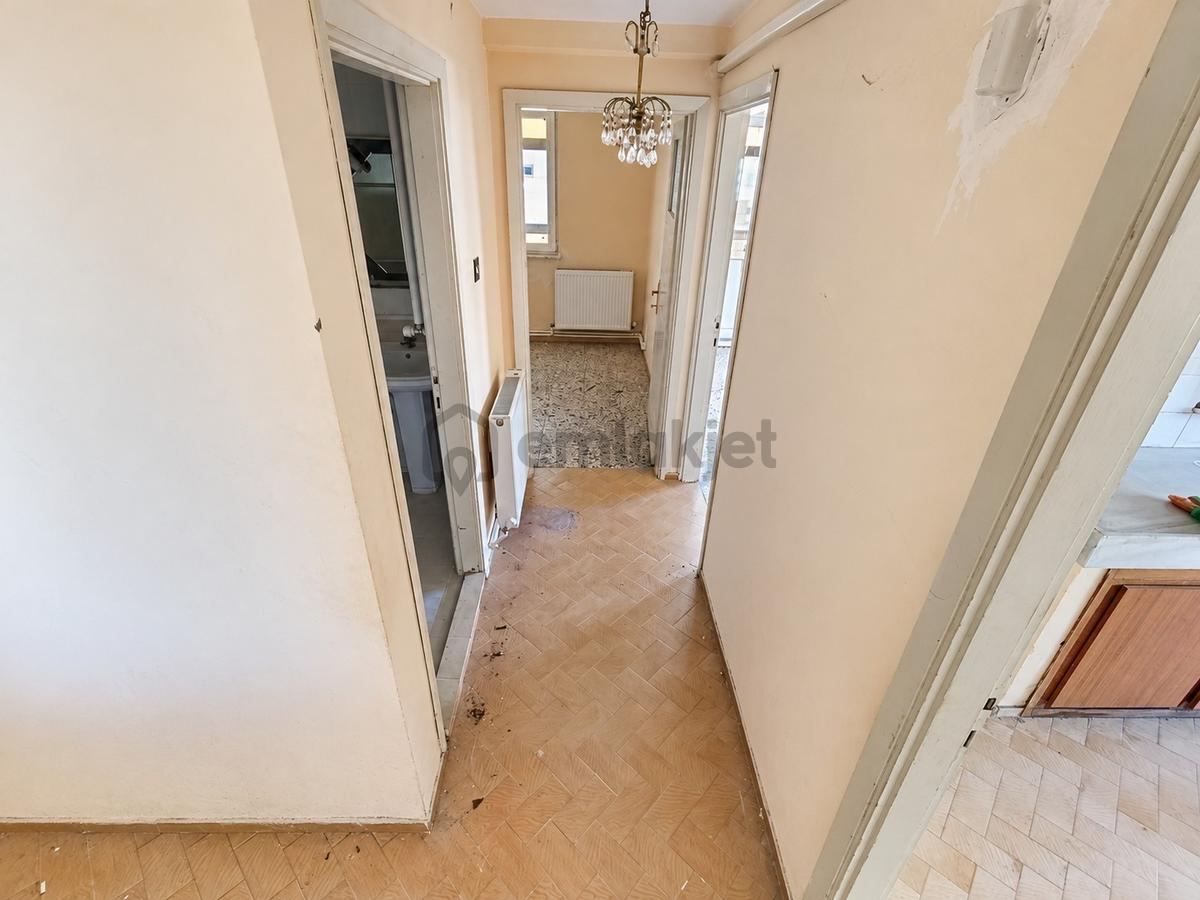 Akçay Sarıkızda Denize 250 Metre Doğalgazlı Ayrı Mutfaklı 2+1 - 10