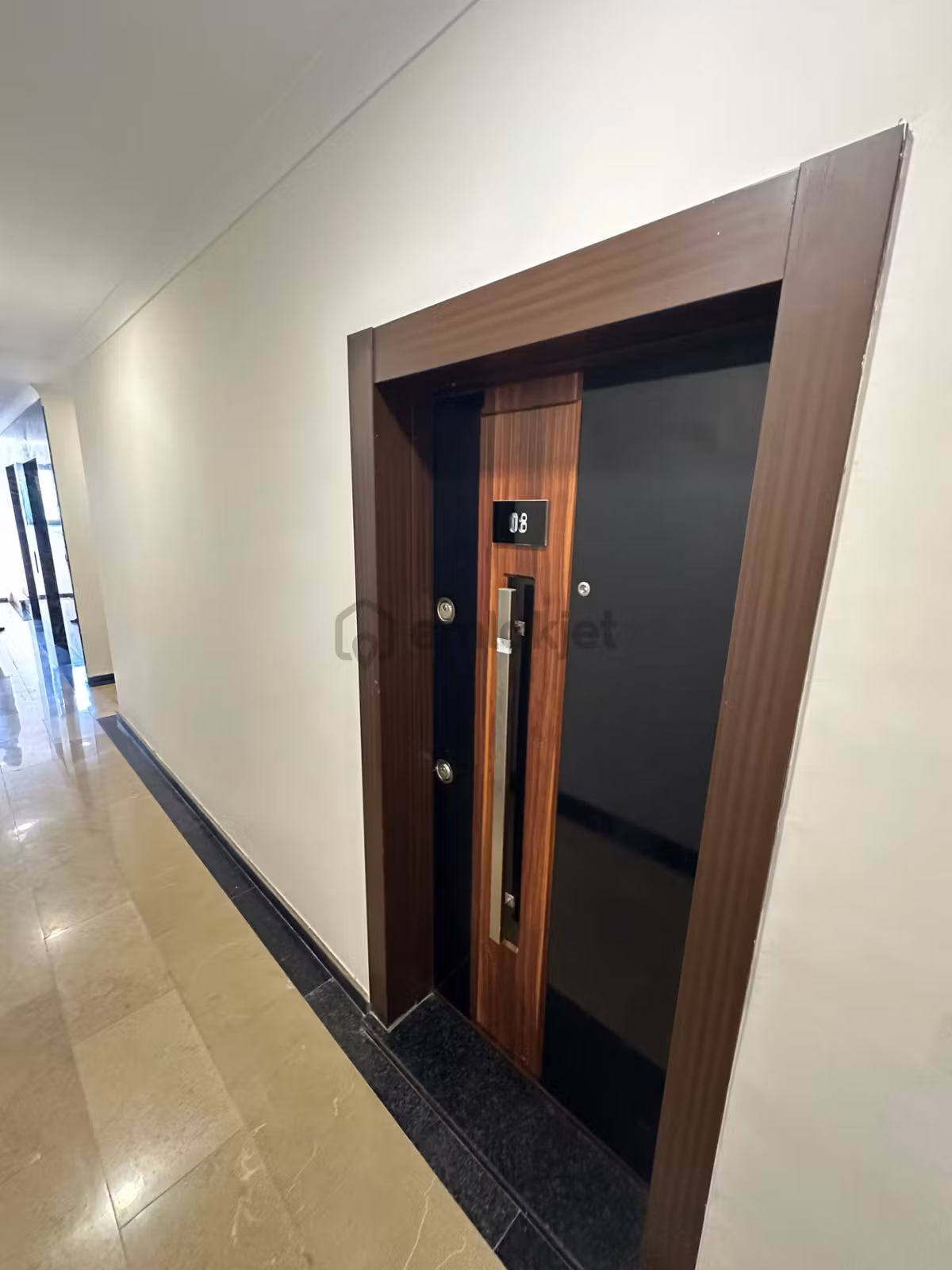 Kiralık 1+1 Daire - 21