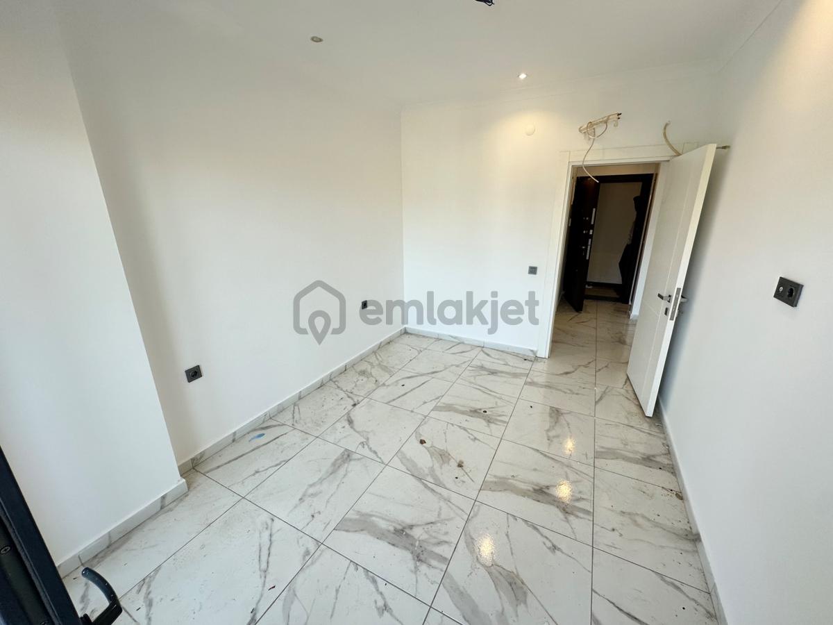 Kiralık 1+1 Daire - 5