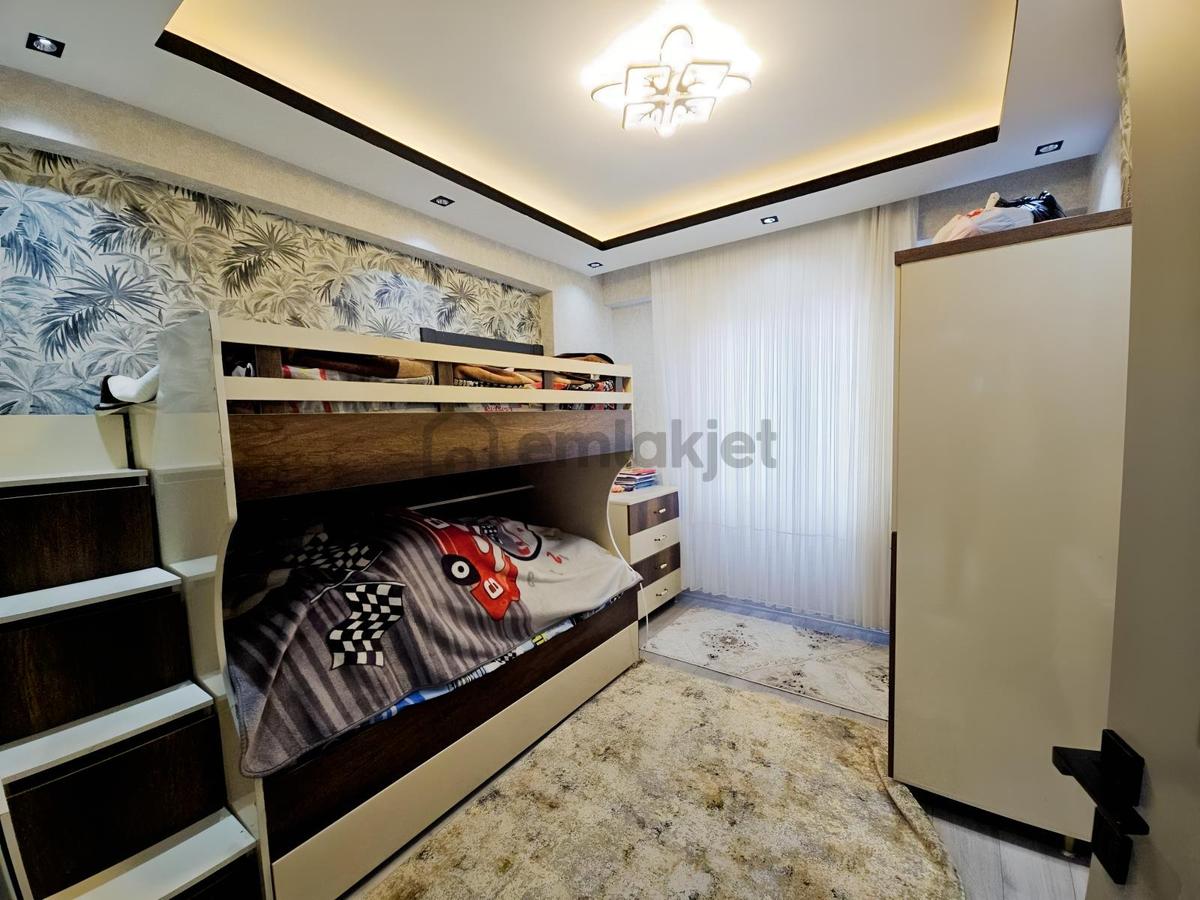 Ulaş Emlaktan Narlıkuyuda Satılık 3+1 Lüks Daire - 18