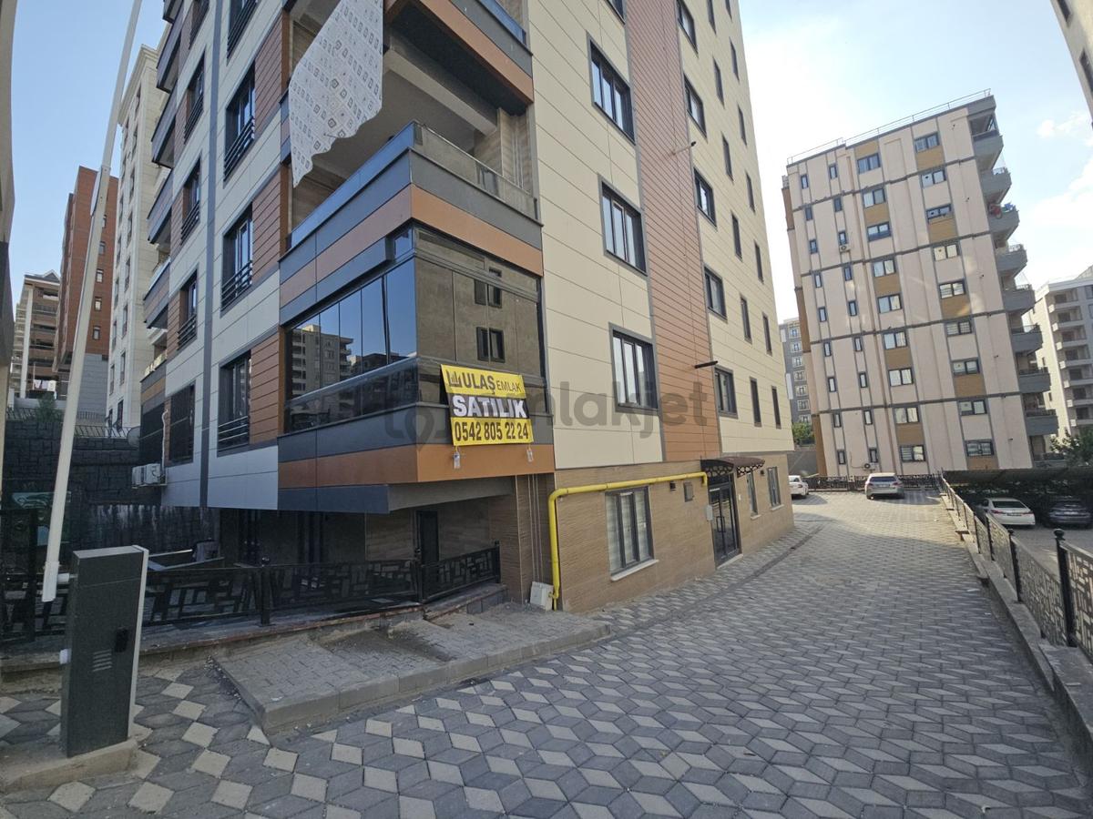 Ulaş Emlaktan Narlıkuyuda Satılık 3+1 Lüks Daire - 28