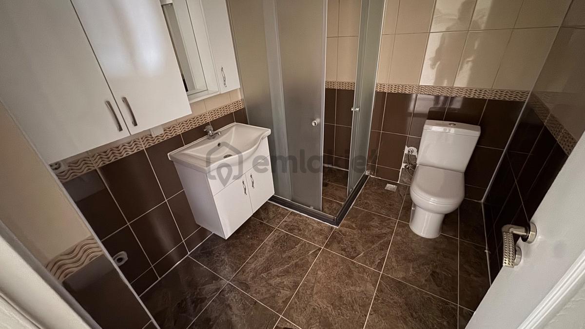 Günay'dan Kepez Mevkii 3+1 Bakımlı Daire - 5