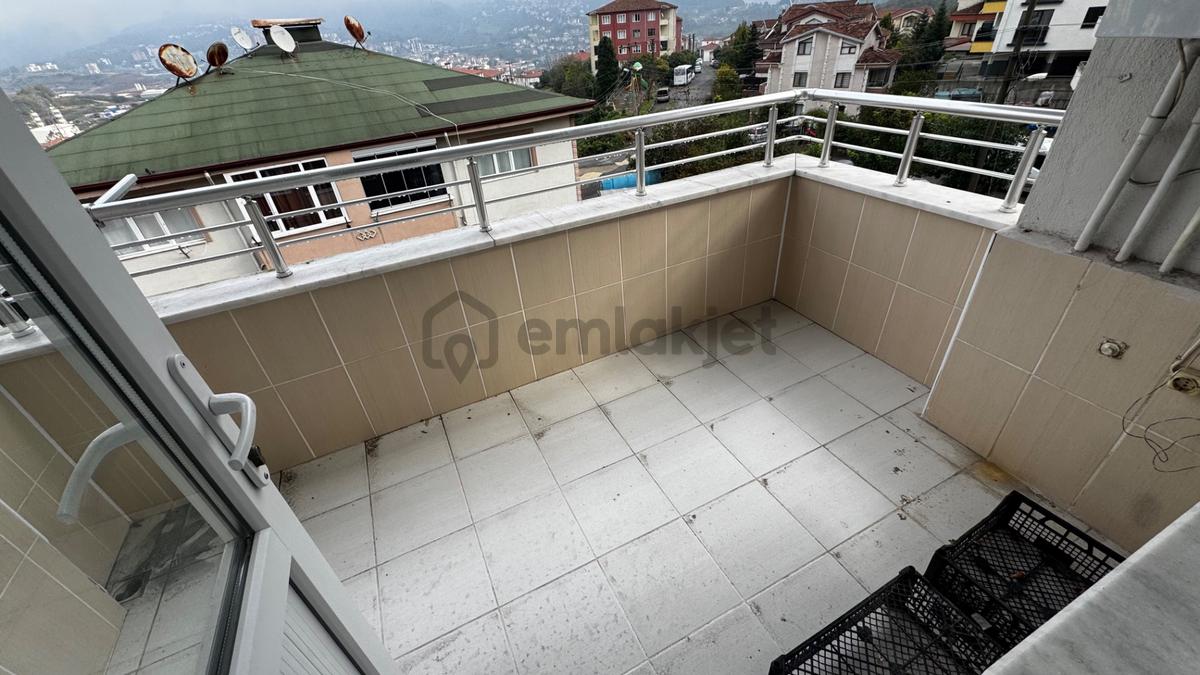 Günay'dan Kepez Mevkii 3+1 Bakımlı Daire - 11