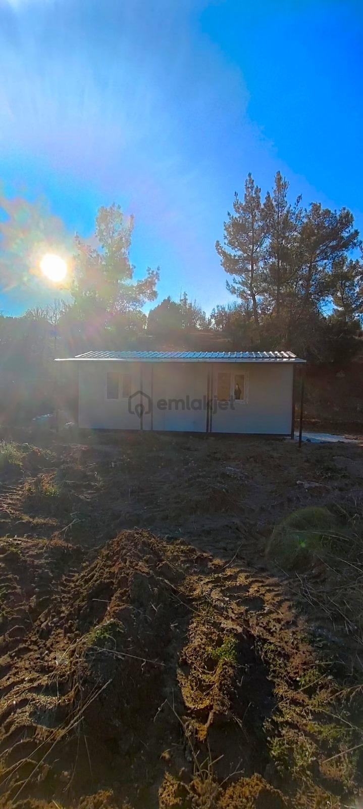 4 Manisa Selendi Yeşilde 6.753 M² Satılık Tarla - 7