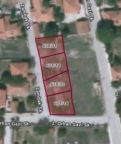 Sahibinden Günhan Mahallesi Fırsat Arsa
