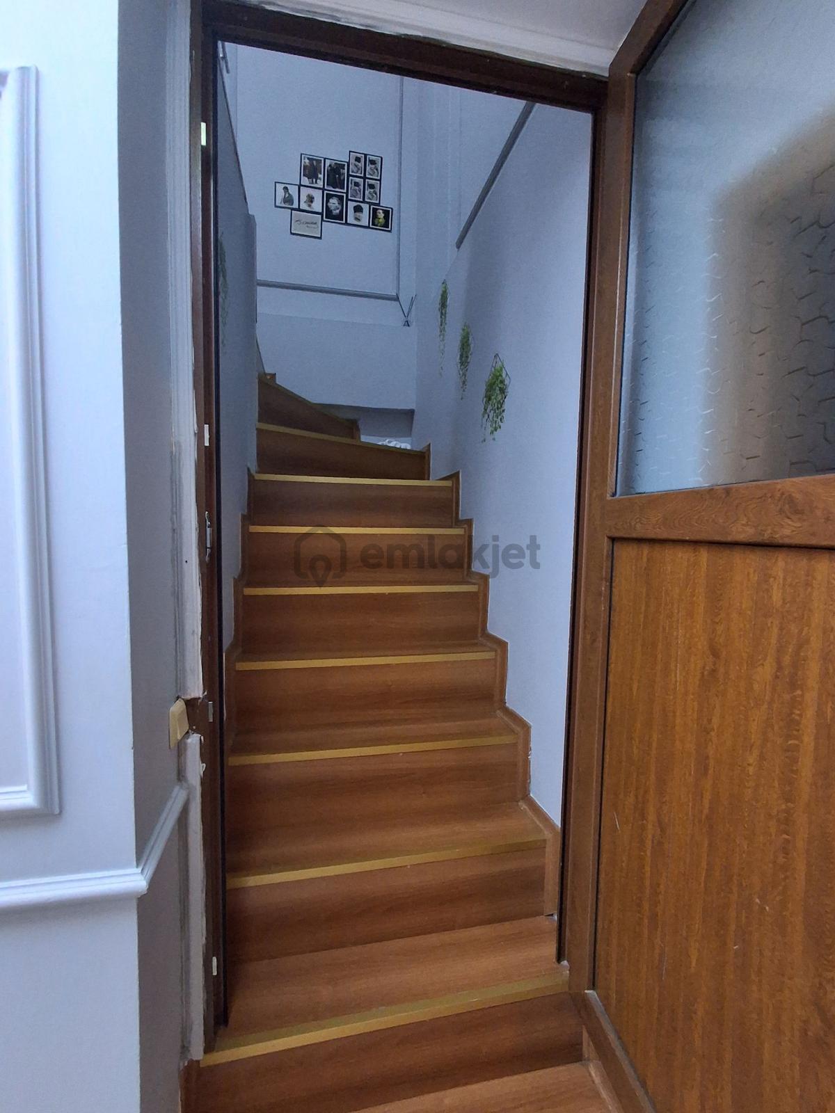 Novasam Emlak'dan Satılık Fırsat Dublex Daire - 21