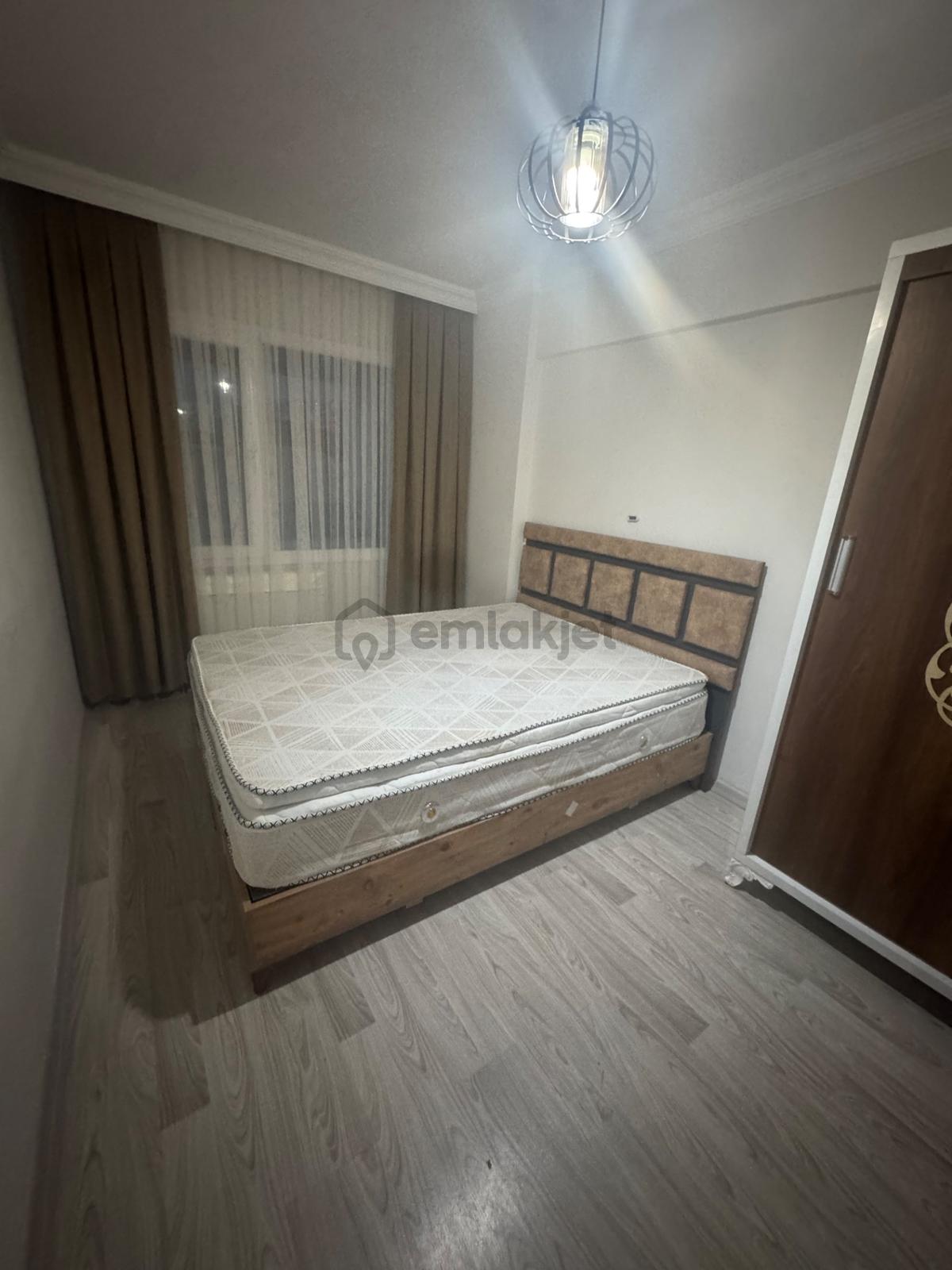 Kilis Ekrem Çetin 2+1 Eşyalı Satılık Daire - 17