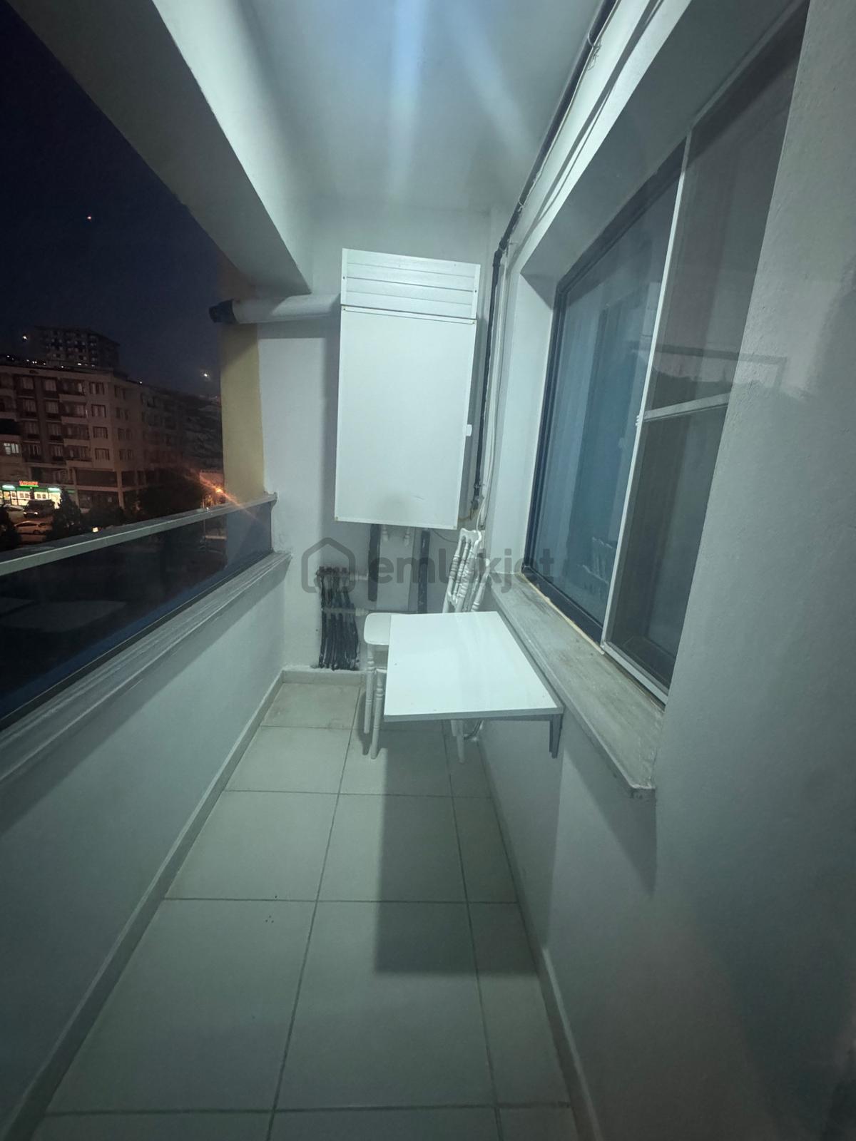 Kilis Ekrem Çetin 2+1 Eşyalı Satılık Daire - 13