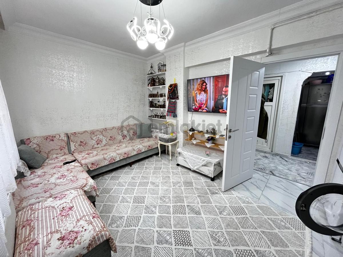 Loft'tan Tevfikbey Mh Kat İrtifaklı 3+2 Ters Dublex - 12