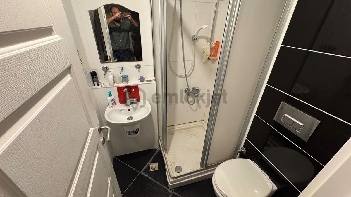 Mersin Kızkalesi Satılık 3+1 Eşyalı Daire - 22